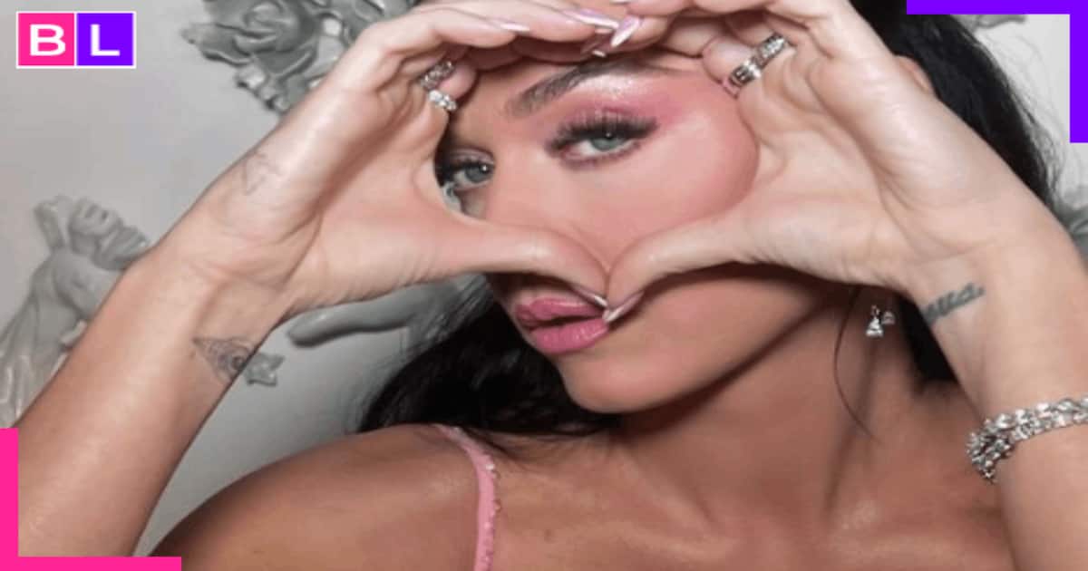 Who is pop singer Katy Perry, whose every picture creates a stir on social media? Who is pop singer Katy Perry, whose every picture creates a stir on social media?