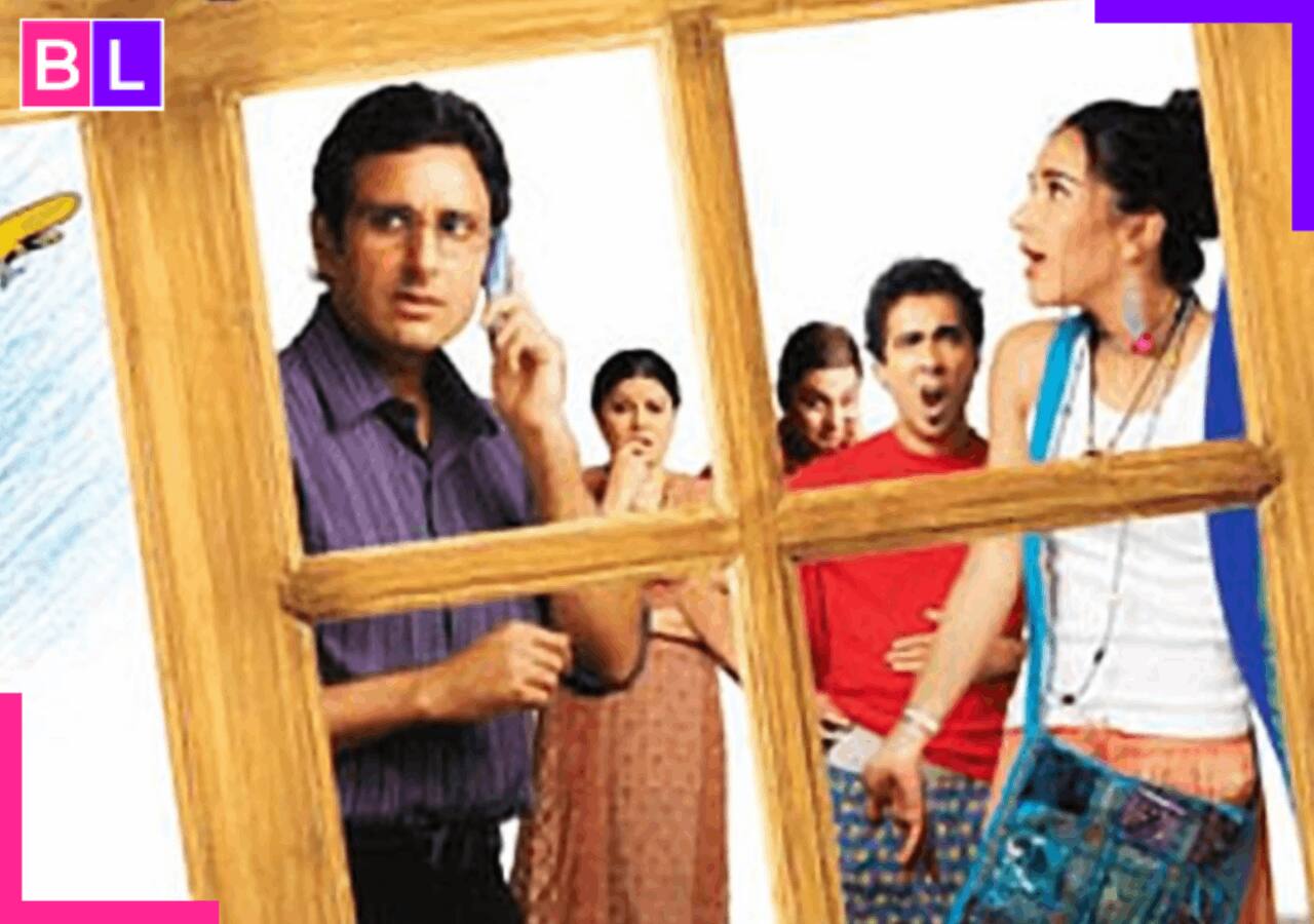 This movie had no glamour, no double meanings, made people laugh, won