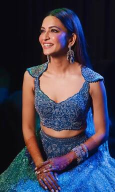 कुलभूषण खरबंदा और कृति खरबंदा का रिश्ता क्या है? जानिए सच्चाई