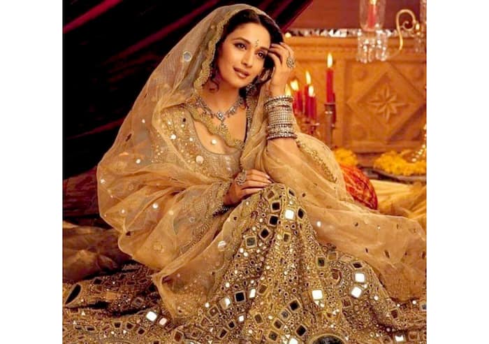 Madhuri Dixit