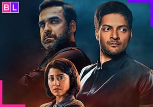 Why does Ali Fazal feel sorry for Guddu Pandit in Mirzapur Season 4? Find out HERE