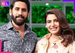Naga Chaitanya deletes his last pic with ex Samantha ahead of his wedding with Sobhita Dhulipala