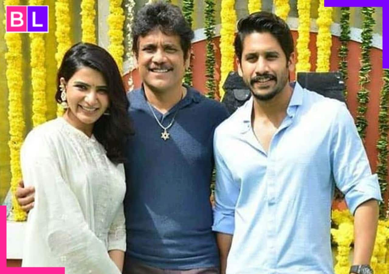 Nagarjuna to take strong legal action against Konda Surekha over remarks on his family and Samantha Ruth Prabhu