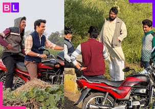 Panchayat season 4 shooting begins, Jitendra Kumar aka Sachiv and gang will be back to entertain