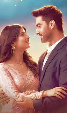 Samridhii Shukla, Shaheer Sheikh and more popular TV stars of the week