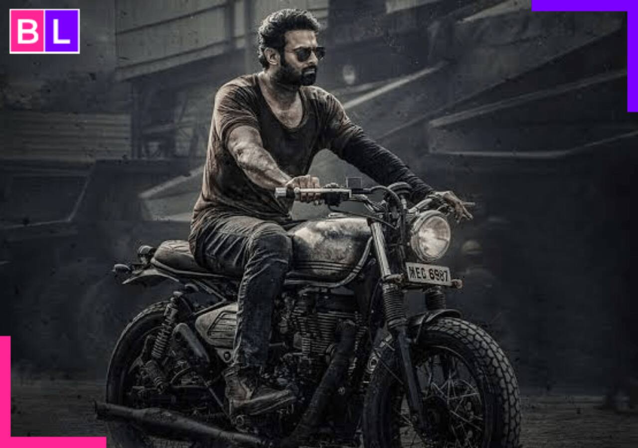 Prabhas to treat fans with extra special return gifts on his birthday, and you're going to love it