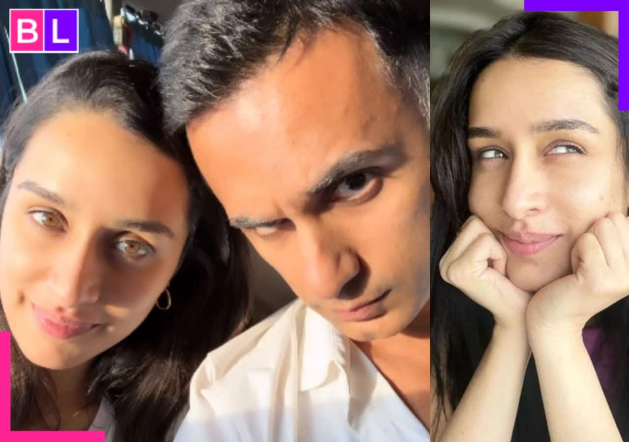 Shraddha Kapoor confirms she is in a relationship; shares thoughts on marriage