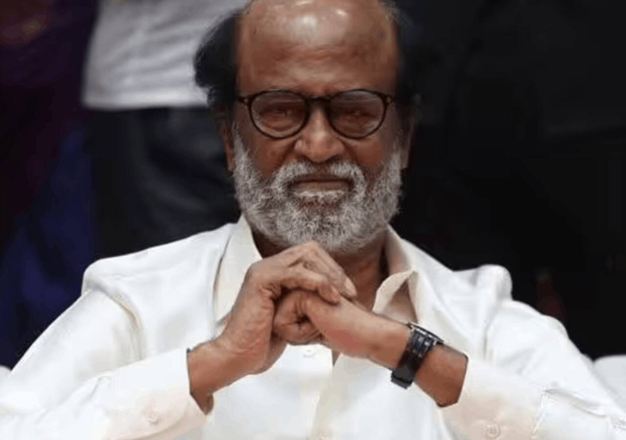 Breaking: Rajinikanth rushed to the hospital in Chennai, details here