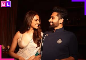 Rakul Preet Singh reveals father's reaction when he first met Jackky Bhagnani, 'What's your...'