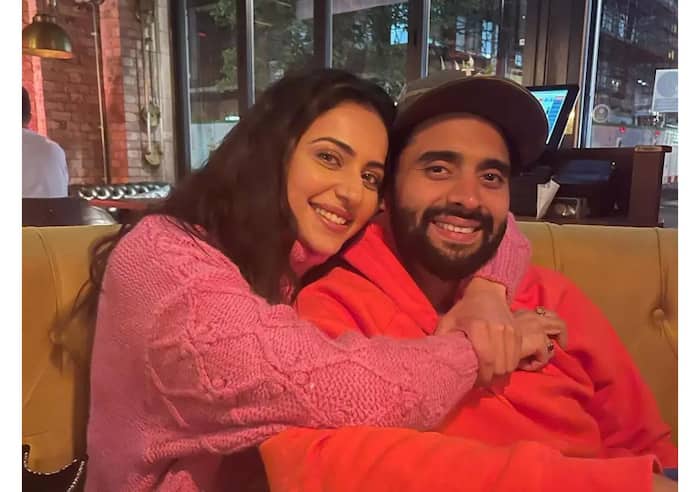 रकुल प्रीत सिंह और जैकी भगनानी