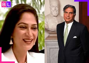 When Ratan Tata spoke to Simi Garewal about marriage: 'I long for it...'