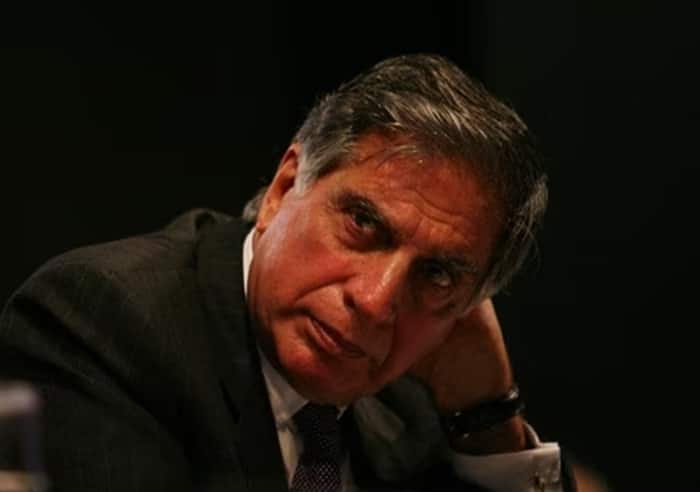Ratan Tata on feeling lonely