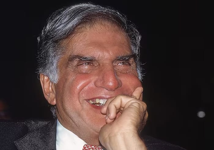 Indo-China war led to breakup
