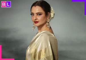 When Rekha said she has a reputation for being a sex maniac...