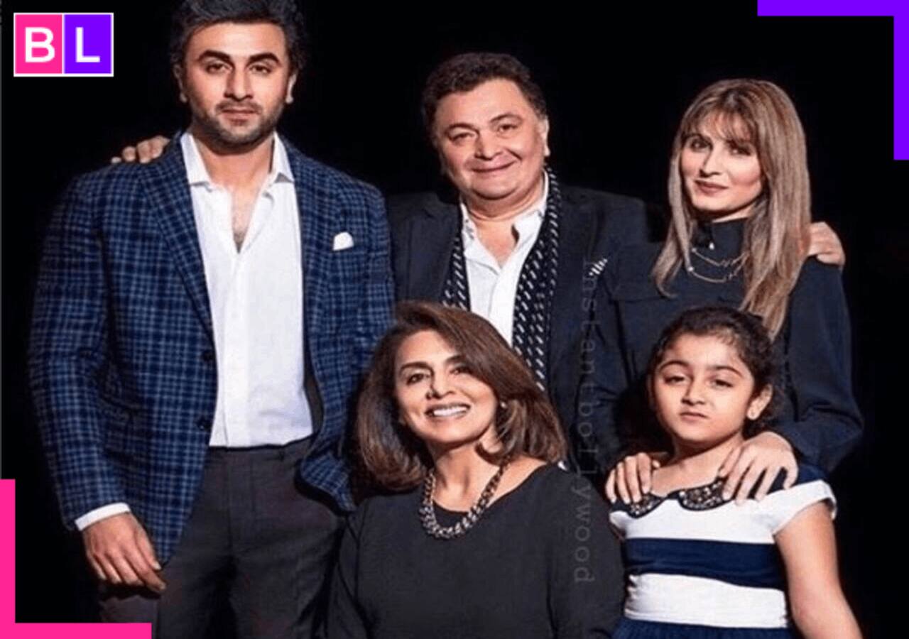 ‘We would cry…’, How Ranbir Kapoor, Neetu Kapoor, Riddhima Sahni coped with Rishi Kapoor’s death