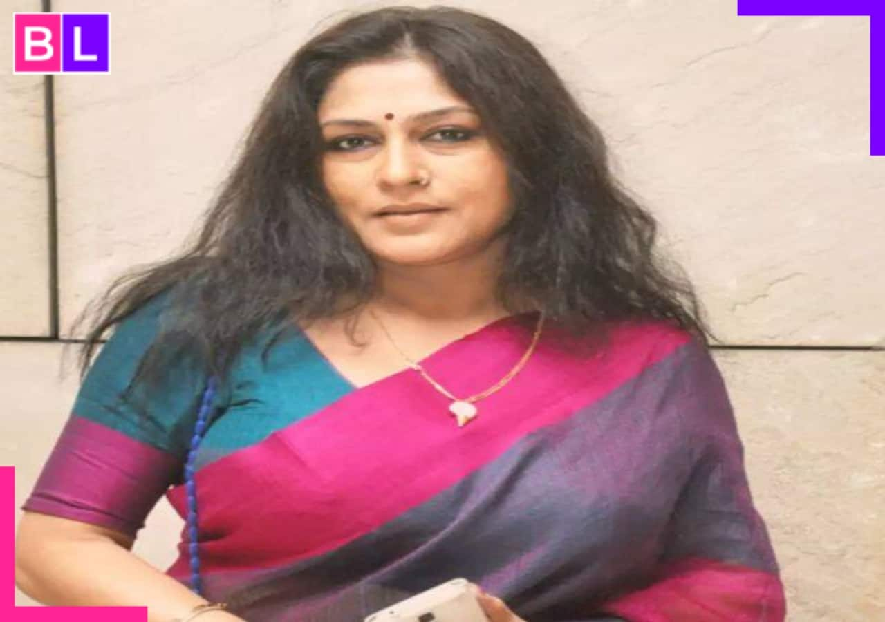 Mahabharat actress Roopa Ganguly arrested by Kolkata Police, here’s what went wrong