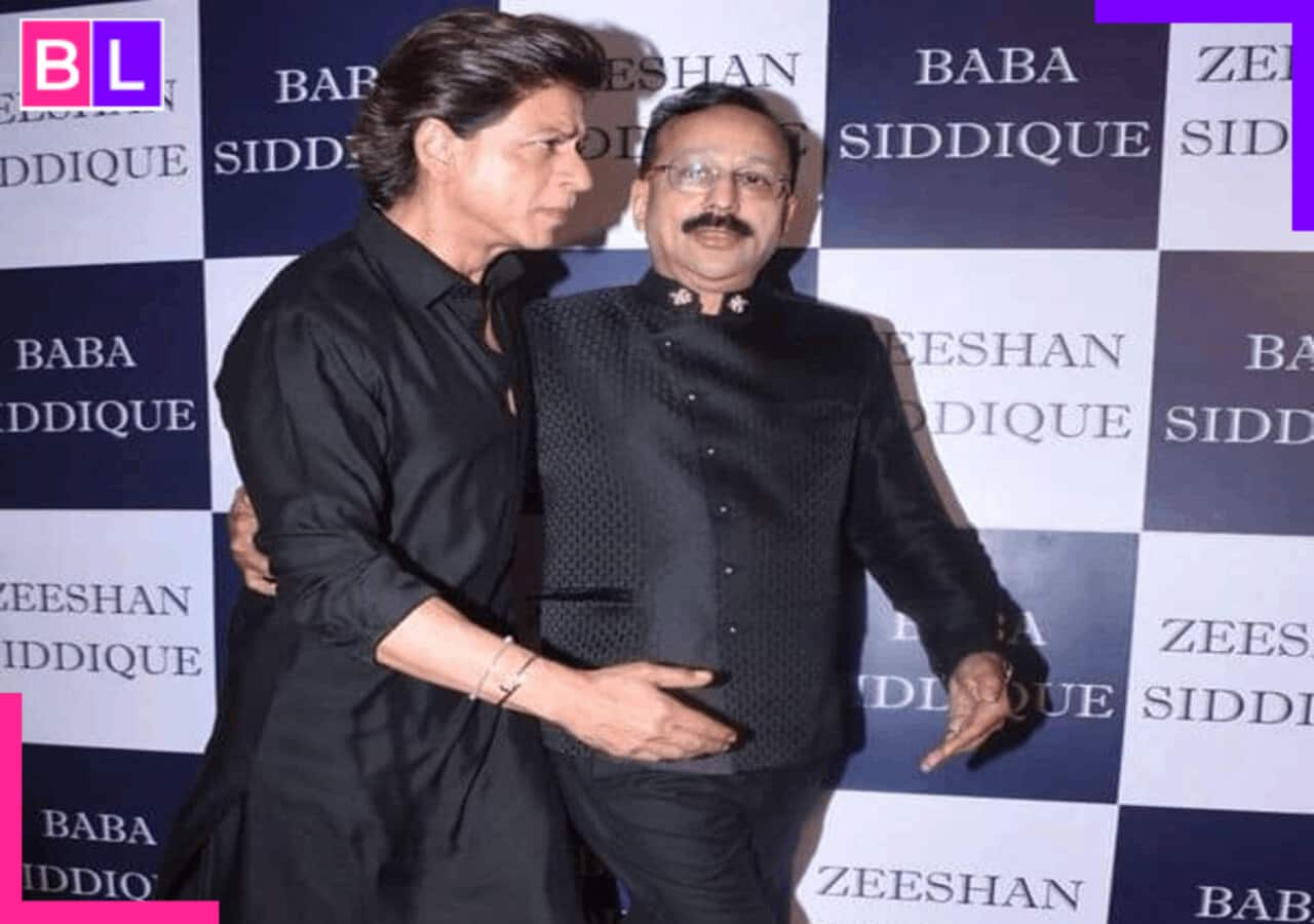 Why was Shah Rukh Khan missing from funeral? ‘He doesn’t want to…’