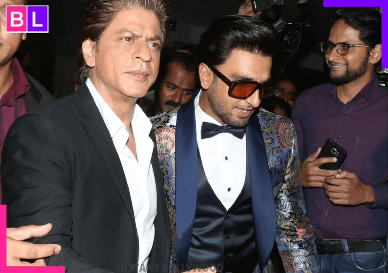 Shah Rukh Khan’s birthday plans revealed, to ring in the special day with Ranveer, Alia and more