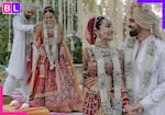 Surbhi Jyoti Wedding: एक-दूजे के हुए सुरभि-सुमित, दूल्हा-दुल्हन की तस्वीरों से नहीं हटेंगी निगाहें
