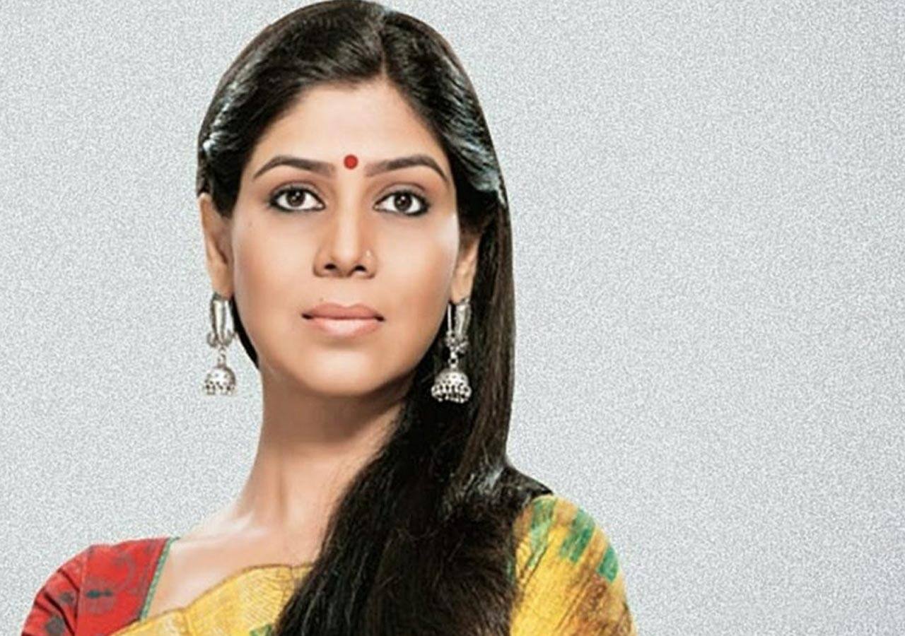 Sakshi Tanwar