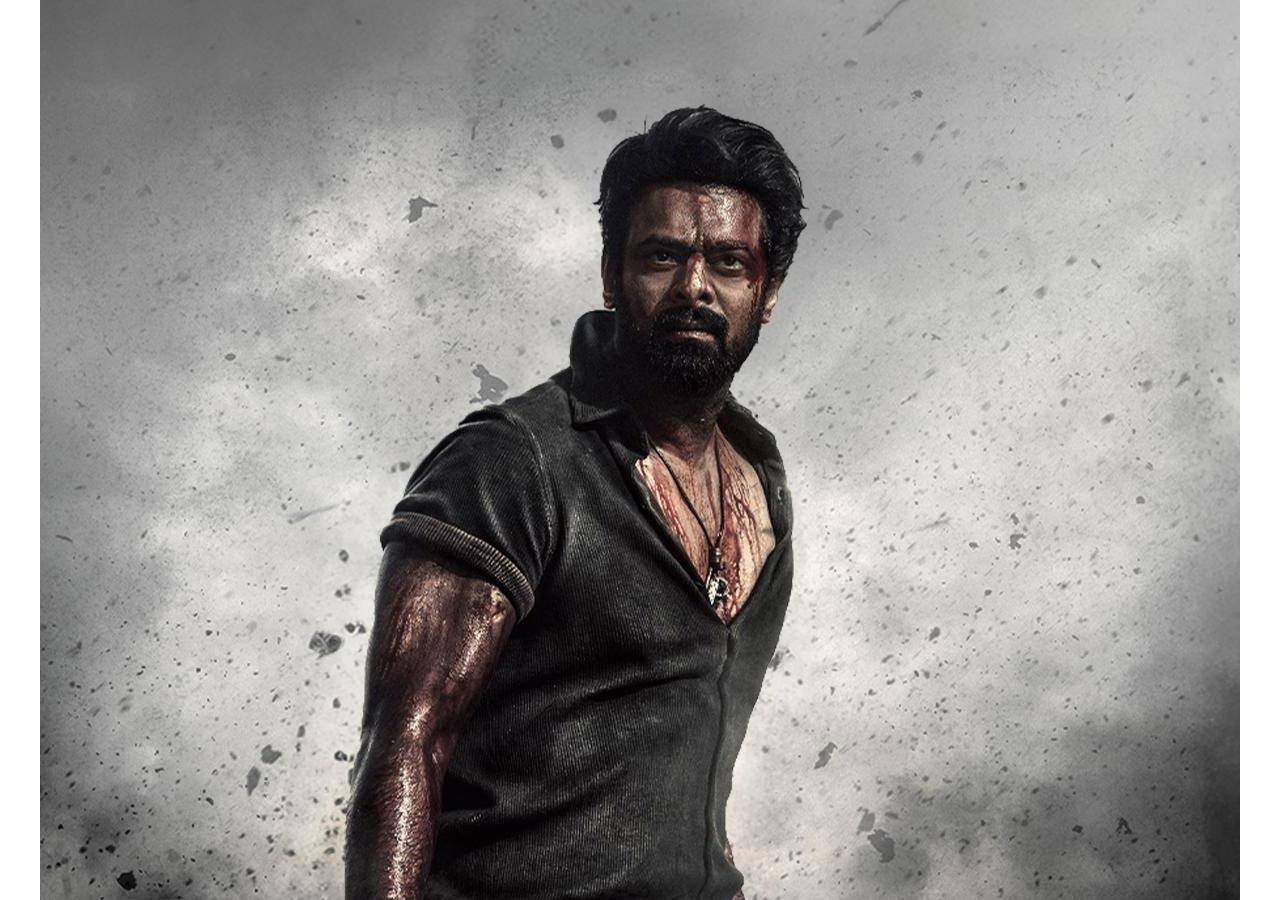 Salaar Part 1: Ceasefire