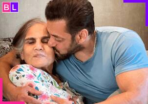 Not Aishwarya Rai, Salman Khan’s mother wanted him to marry this TV actress, but...