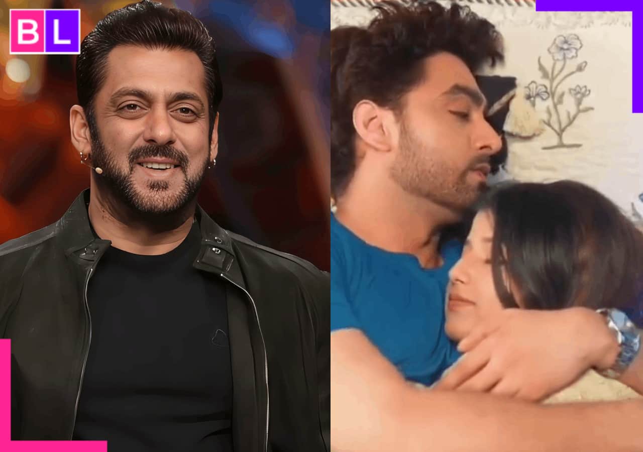 TRP Report Week 41 Anupamaa, YRKKH rule, Salman Khan's Bigg Boss 18