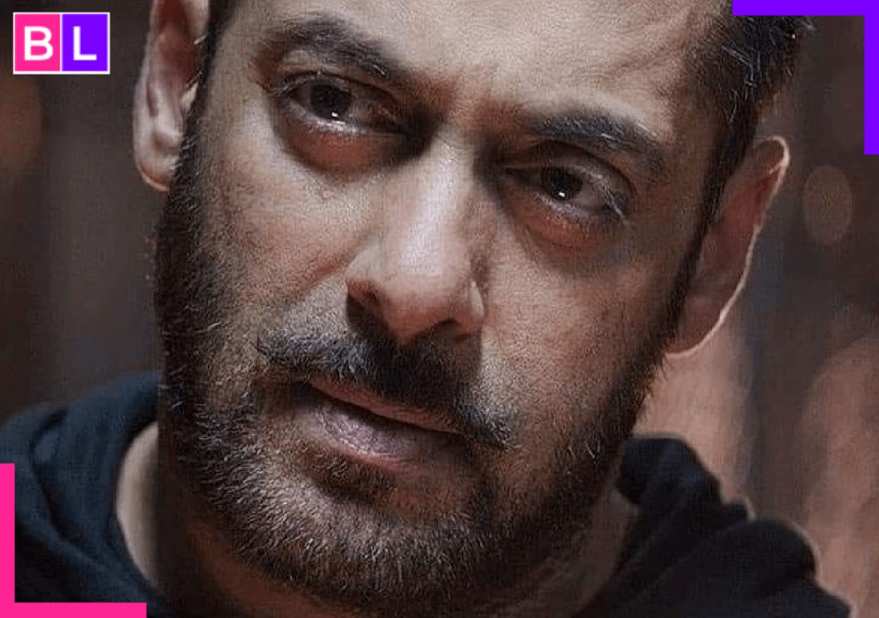 Salman Khan receives death threats again, case filed as messenger demands Rs 2 crore