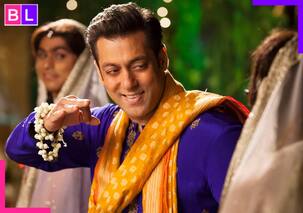 Salman Khan took five months to say yes to this film, hesitant to romance friend's daughter