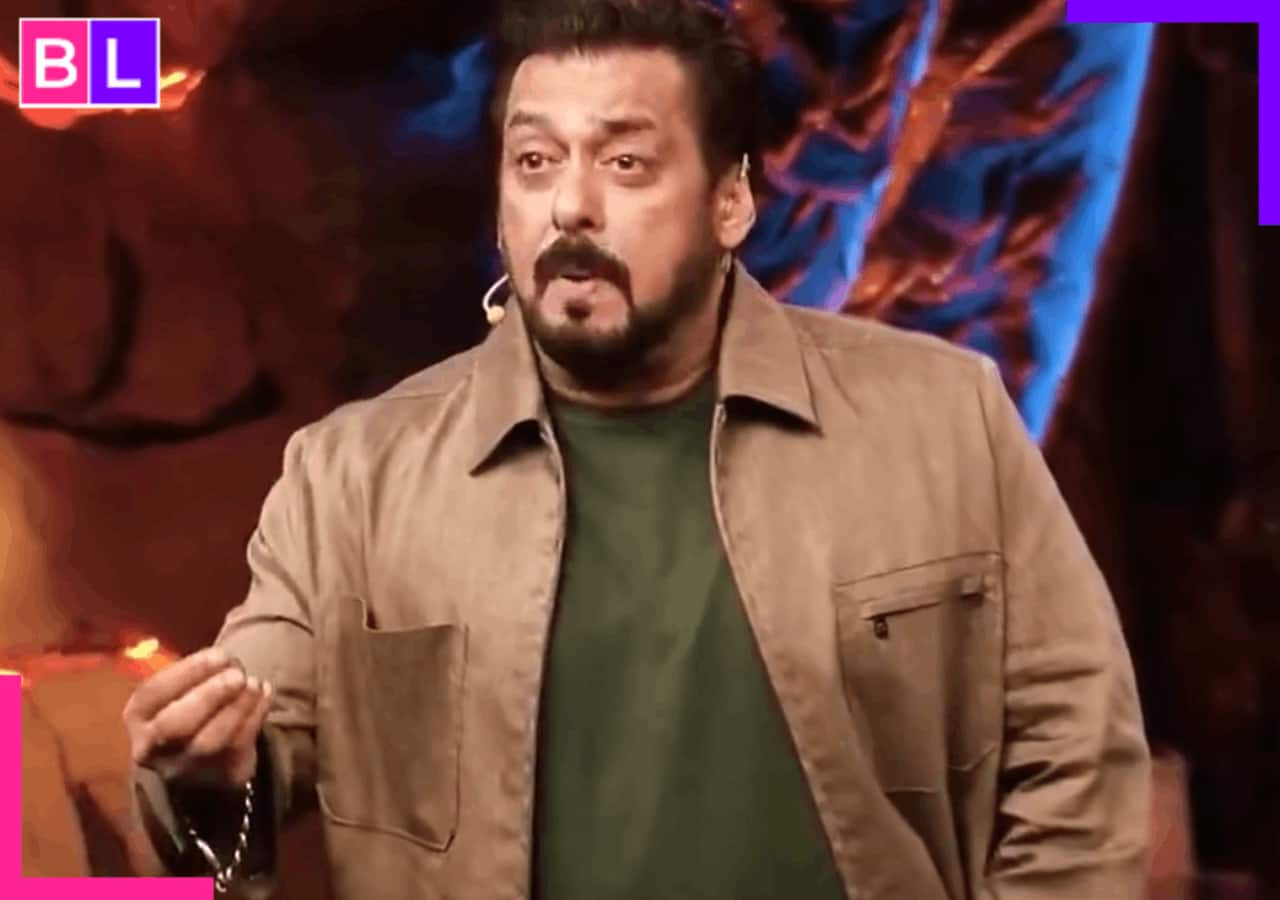 Salman Khan slams Rajat Dalal and Arfeen Khan, takes a stand for Avinash Mishra