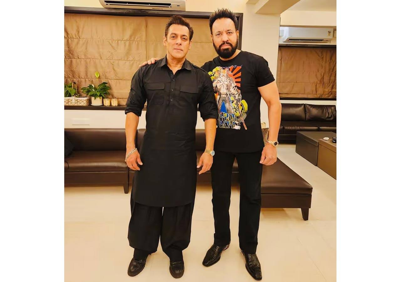 Fees of Salman Khan's bodyguard Shera