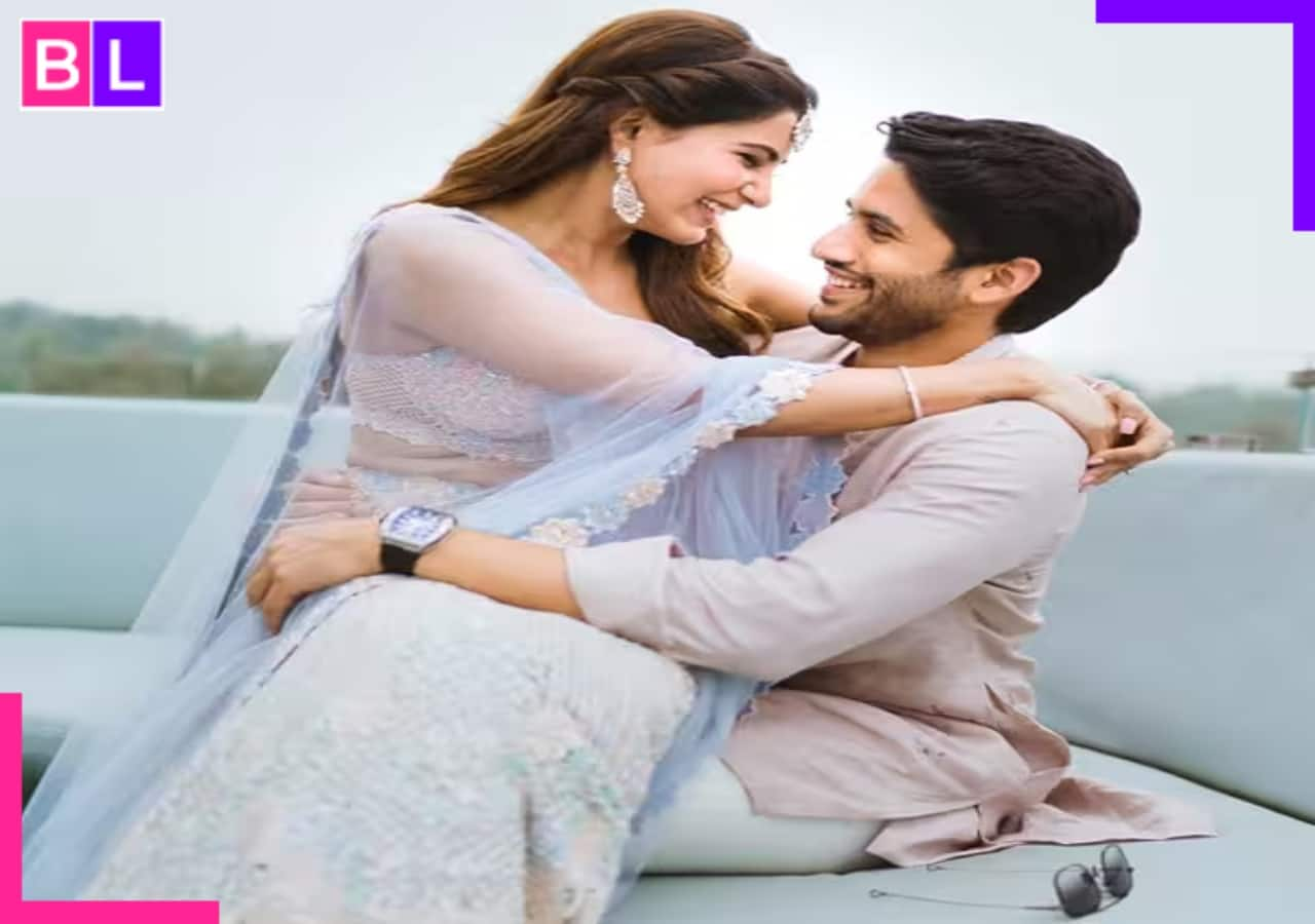 Samantha Ruth Prabhu, Naga Chaitanya’s divorce caused by KTR? Actress lashes out