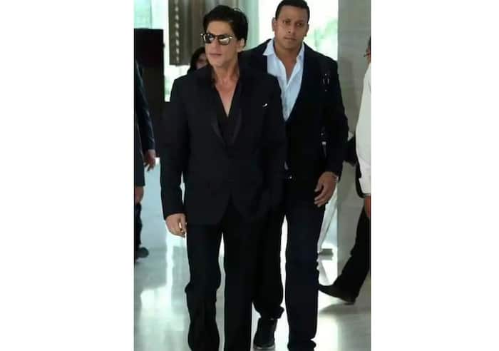 Salman Khan's bodyguard Shera and more: Fees of bodyguards of top ...