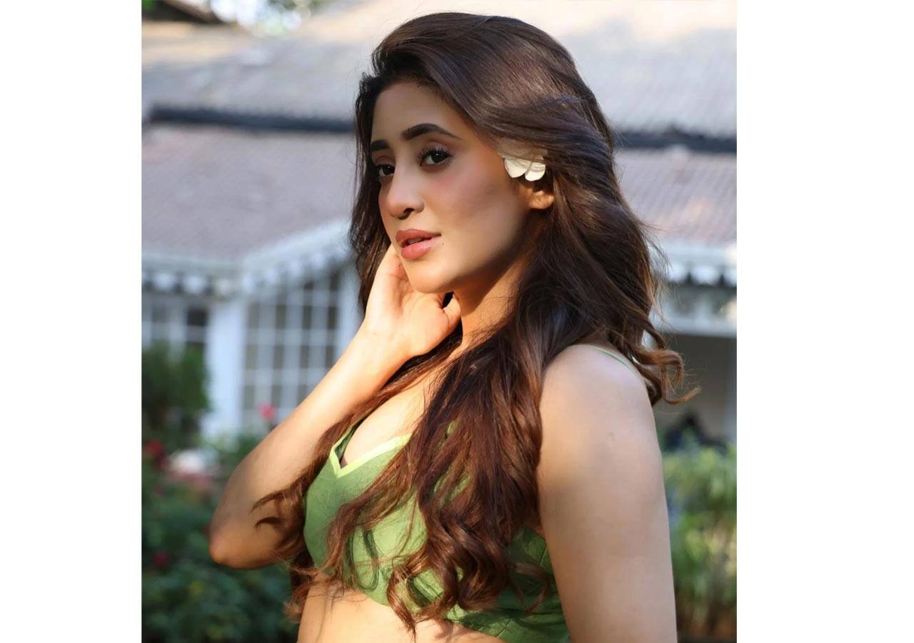 Shivangi Joshi