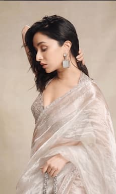 Top 10 celeb-approved saree blouse designs to pull off during Diwali 2024