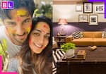Inside Sidharth Malhotra-Kiara’s lavish house: Black-White walls, antique furniture, sea-facing view
