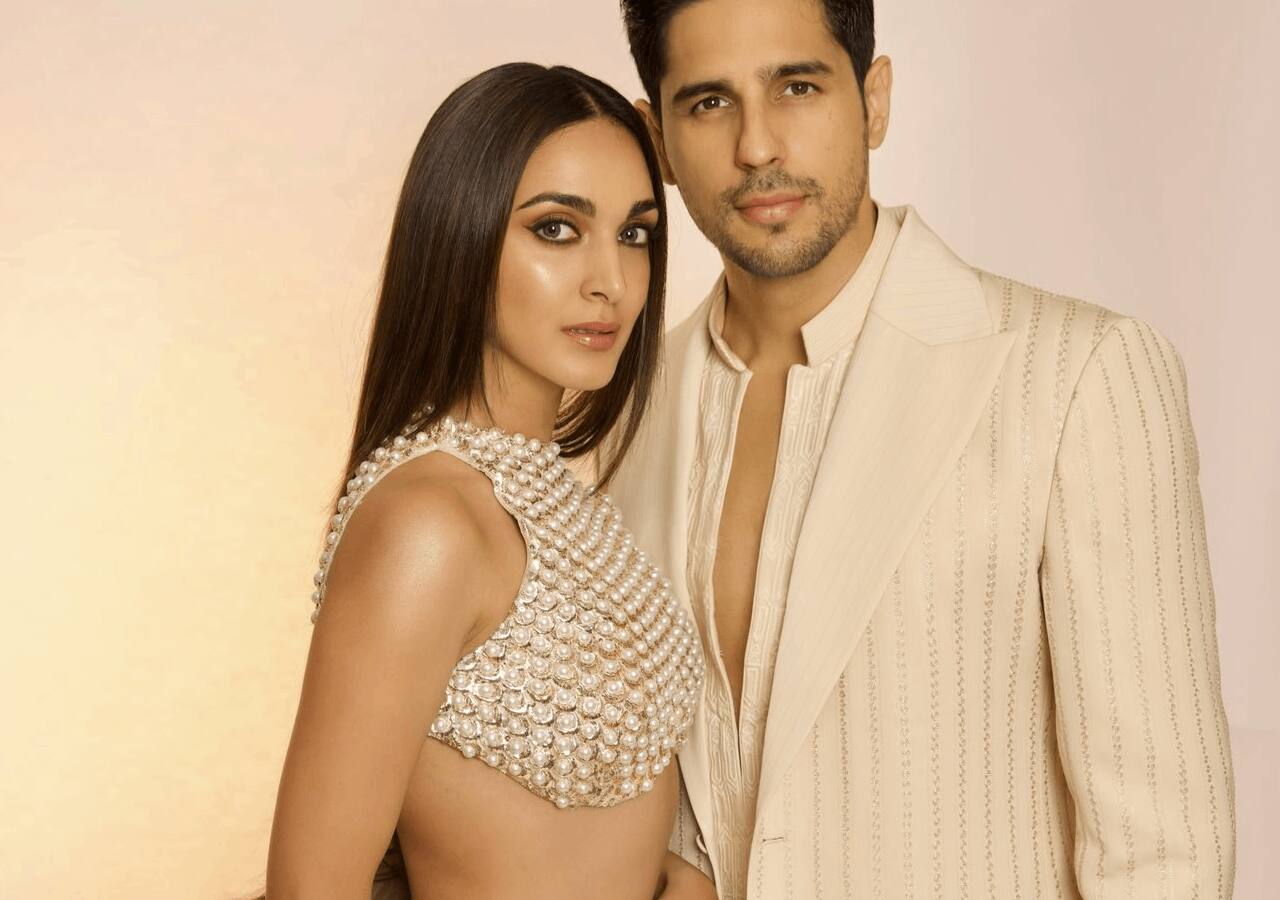 Cost of Sidharth Malhotra-Kiara Advani's home