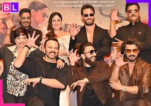 Singham Again: Ajay Devgn's film lands in trouble? Makers asked to tone down Ramayana references?