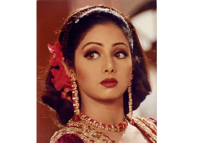 Sridevi