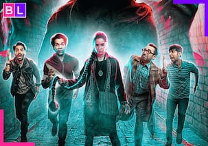 Shraddha Kapoor breaks silence on debate over Stree 2's success, 'I believe it was...'