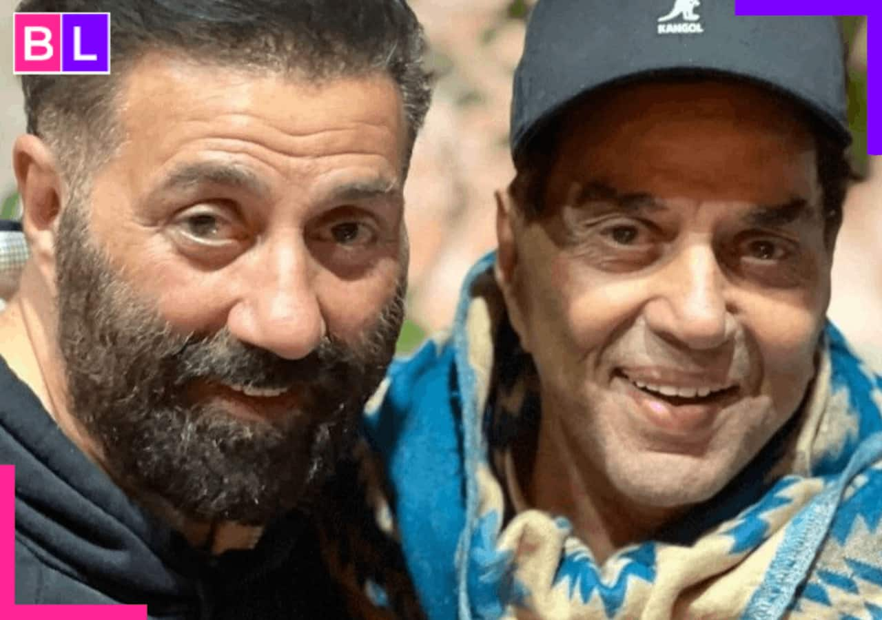 ‘Papa Missing You’ Sunny Deol’s post for Dharmendra sparks concern, worried fans say…