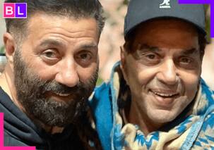 ‘Papa Missing You’ Sunny Deol's post for Dharmendra sparks concern, worried fans say…