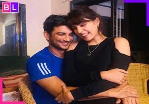 Sushant Singh Rajput case: Rhea Chakraborty gets big relief, Supreme Court dismisses CBI’s plea