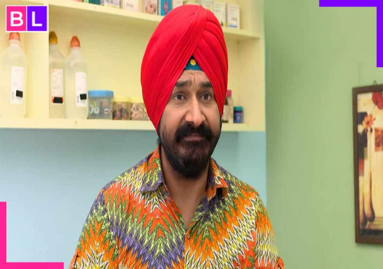 Taarak Mehta Ka Ooltah Chashmah star Gurucharan Singh aka Sodhi to enter Salman Khan’s show?