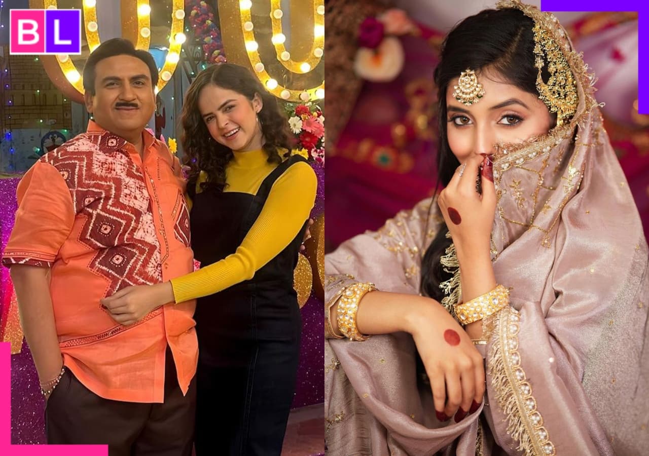 TMKOC: After Palak Sindhwani's controversial exit, THIS actress joins as Sonu