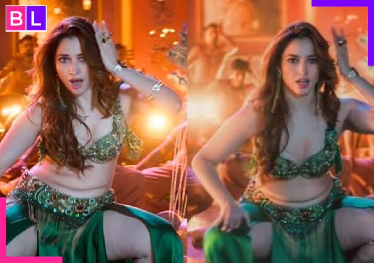 “Aaj ki Raat, Maza betting ka lijiye”, Tamannaah Bhatia called in for ED Investigation “Aaj ki Raat, Maza betting ka lijiye”, Tamannaah Bhatia called in for ED Investigation