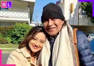 Mithun Chakraborty की बहू के साथ हुआ कास्टिंग काउच, Madalsa बोलीं- 'खाने पर बुलाया..'