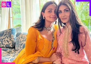 Alia Bhatt की नजर में सबसे बड़ी 'चुगलखोर' हैं रिद्धिमा, एक्ट्रेस ने ननद के बारे में कहीं ये बातें