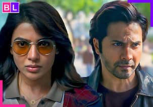 Citadel-Honey Bunny Trailer 2: वरुण-सामंथा का धांसू एक्शन उड़ा देगा होश, सीरीज का दूसरा ट्रेलर आउट