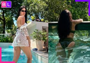 Hardik Pandya से तलाक लेते ही Natasa Stankovic ने पार कीं बोल्डनेस की हदें, 5वीं फोटो पर गढ़ जाएंगी निगाहें